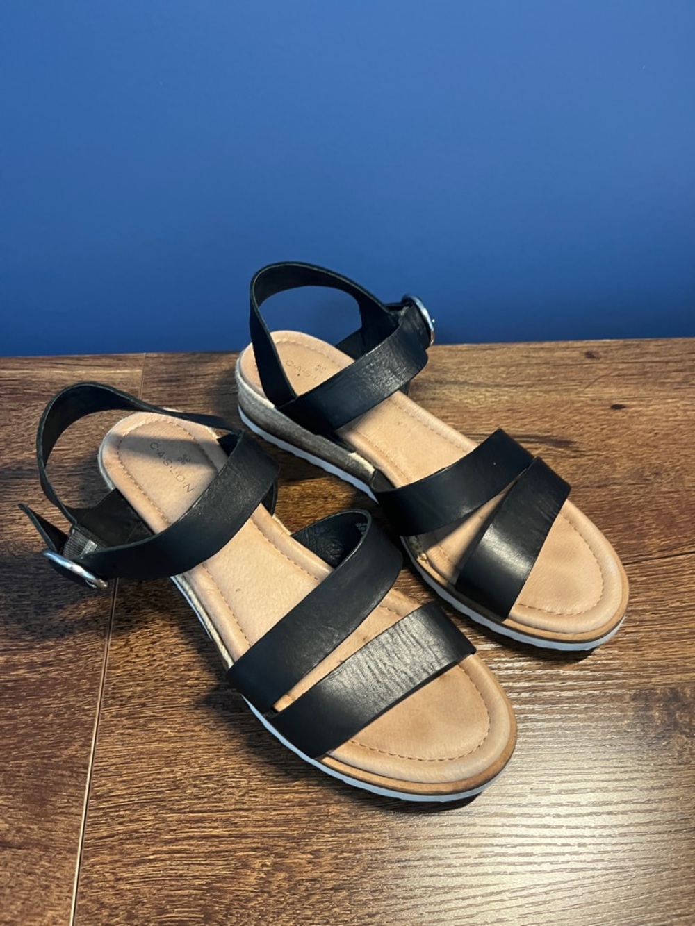 Caslon Sandals